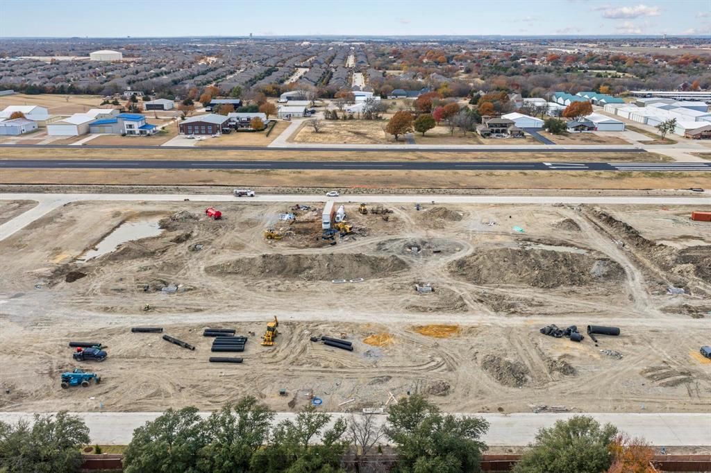 Aero Country East Add - Land