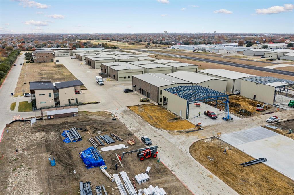 Aero Country East Add - Land