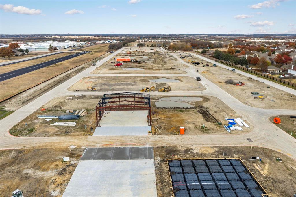 Aero Country East Add - Land