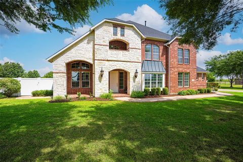 2410 Gail Street Royse City TX 75189