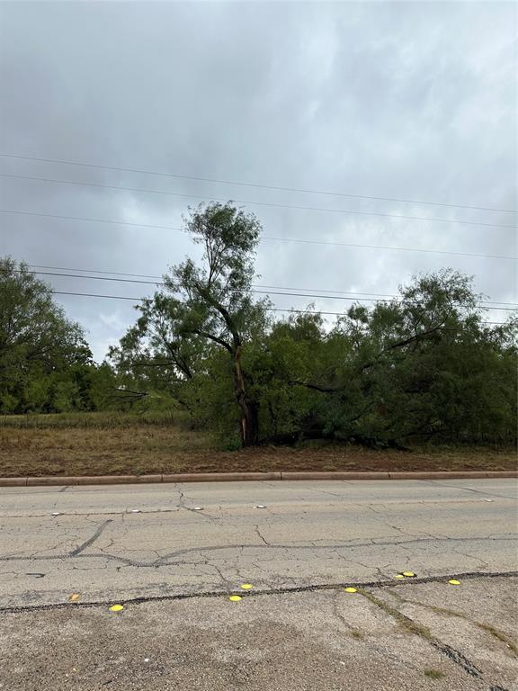3601 Old Anson Road
