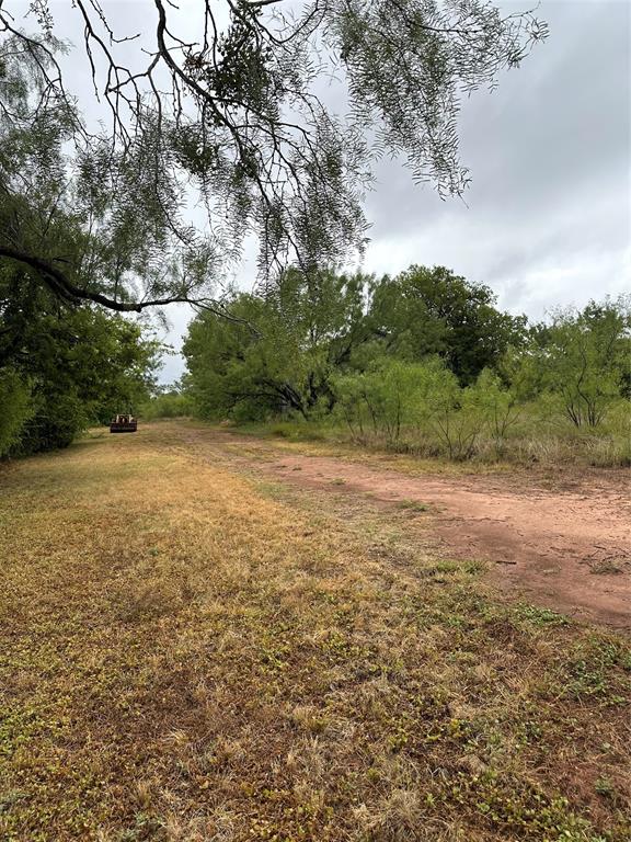 3601 Old Anson Road