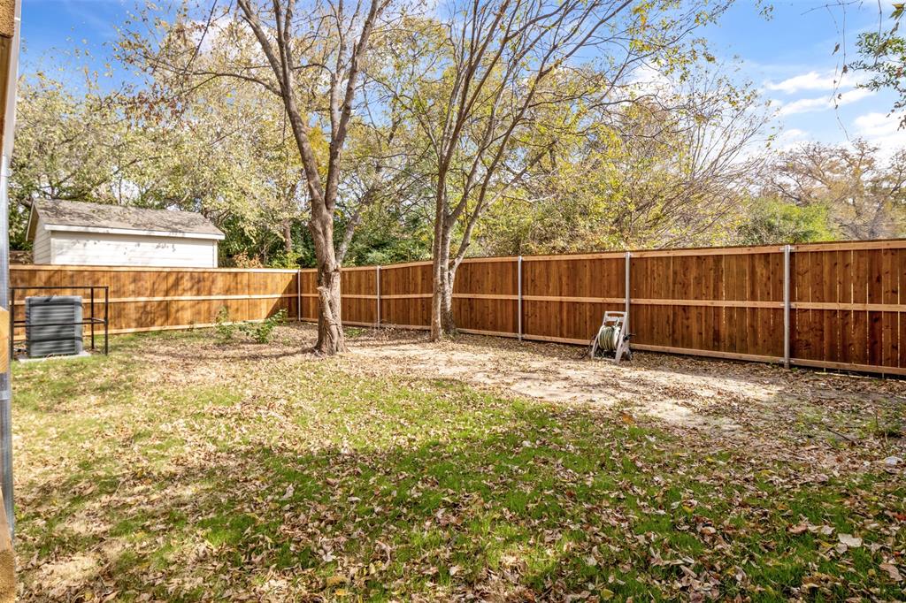 English Place - Residential Lease