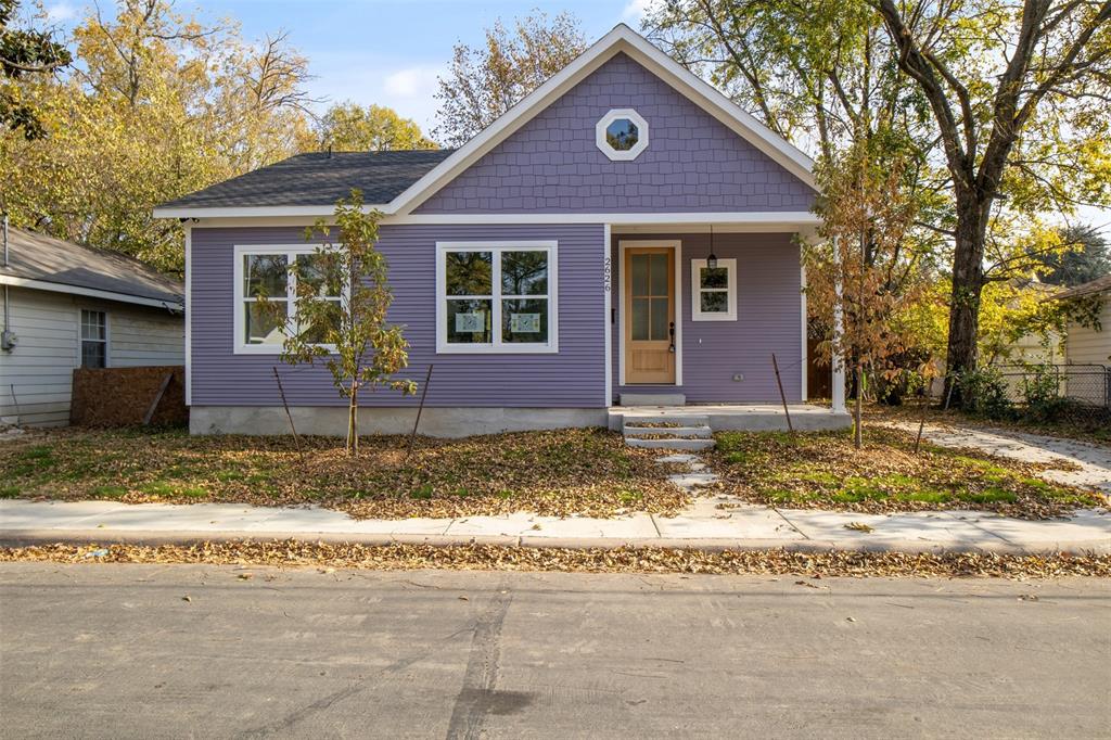 English Place - Residential Lease