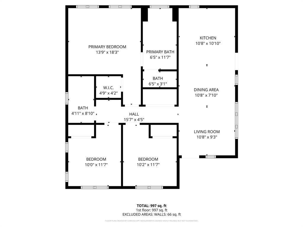 English Place - Residential Lease