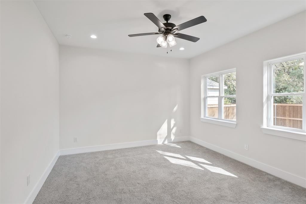 English Place - Residential Lease