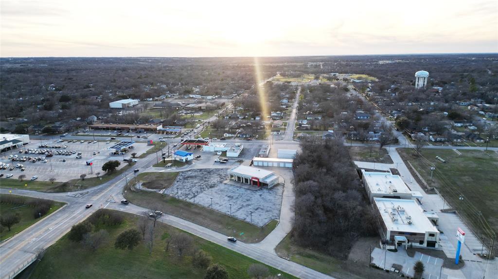 James Plaza Add - Commercial Sale