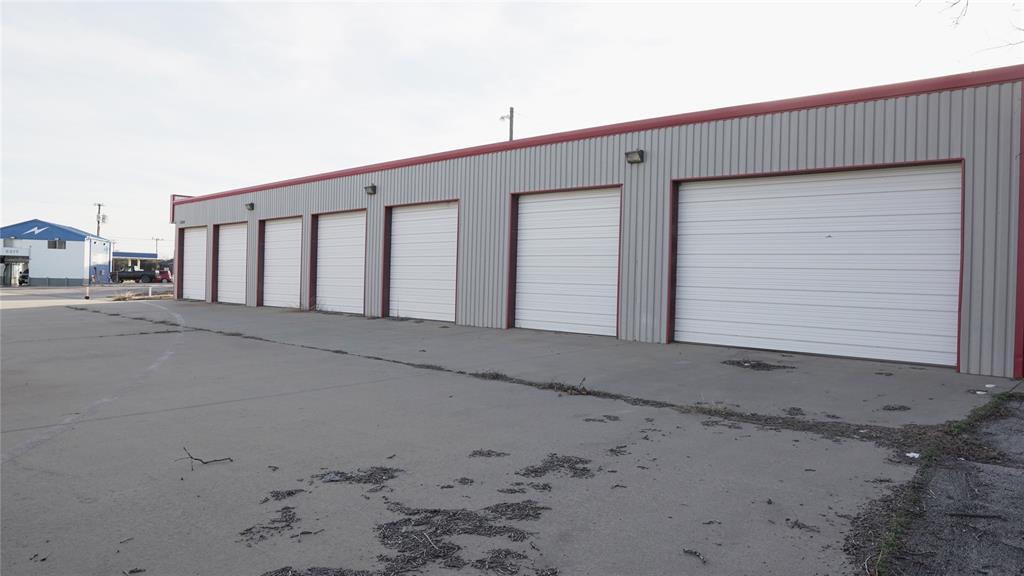 James Plaza Add - Commercial Sale