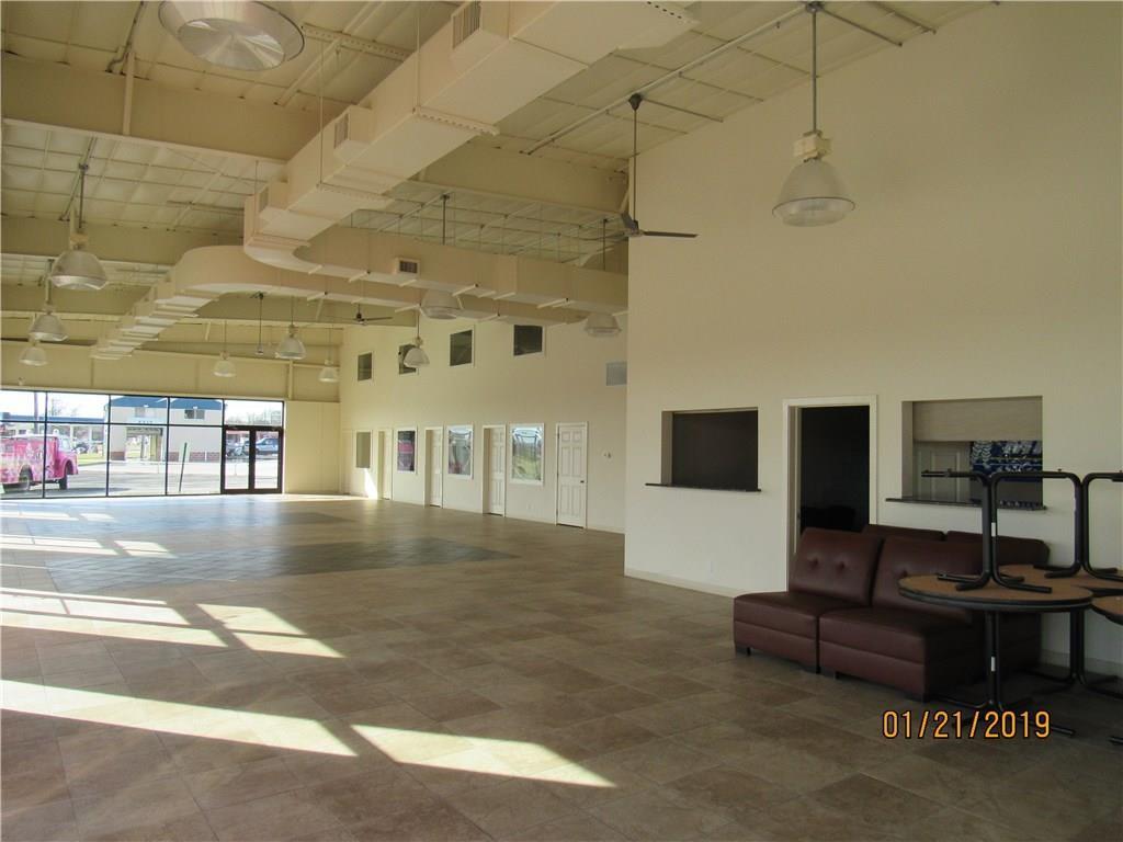 James Plaza Add - Commercial Sale