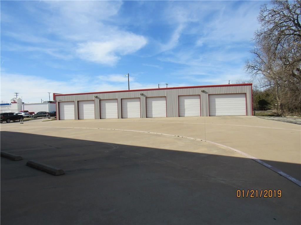 James Plaza Add - Commercial Sale