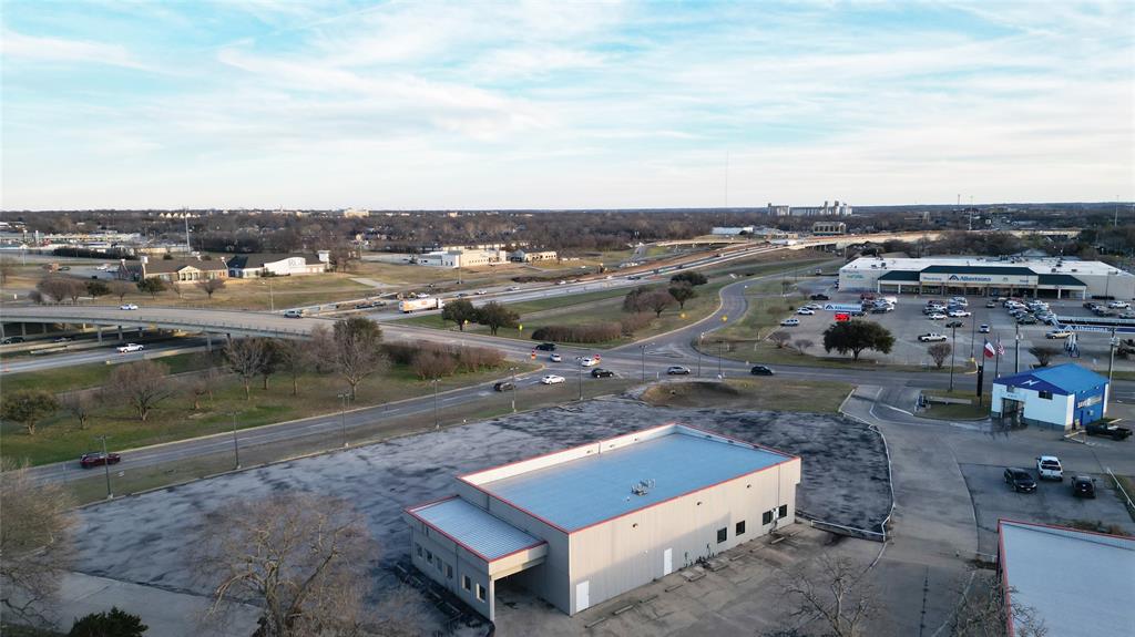 James Plaza Add - Commercial Sale