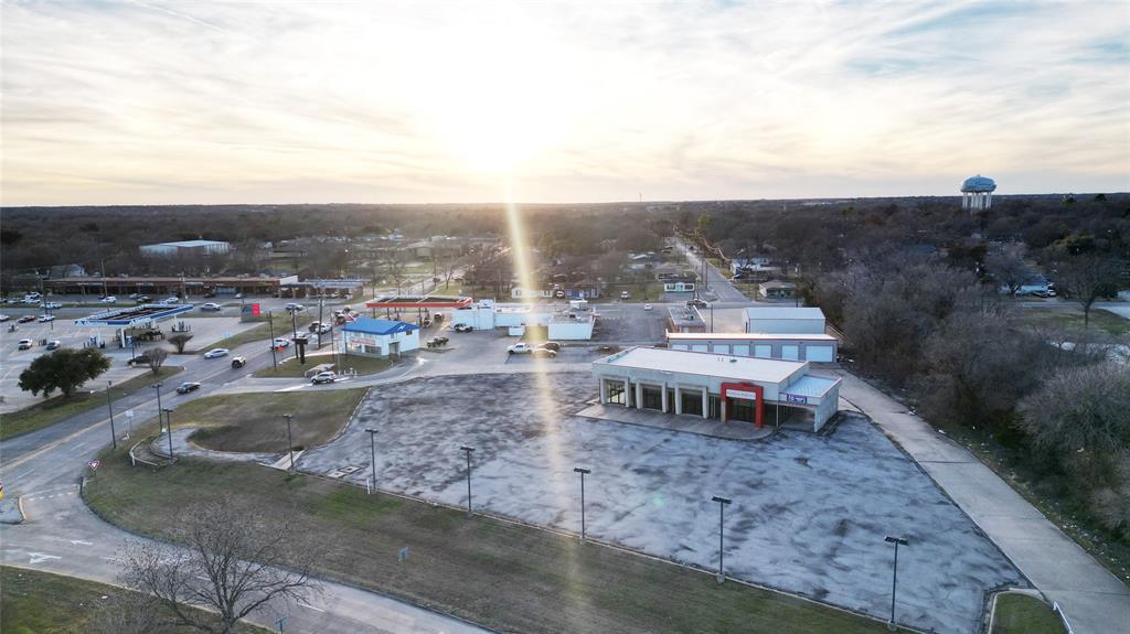 James Plaza Add - Commercial Sale