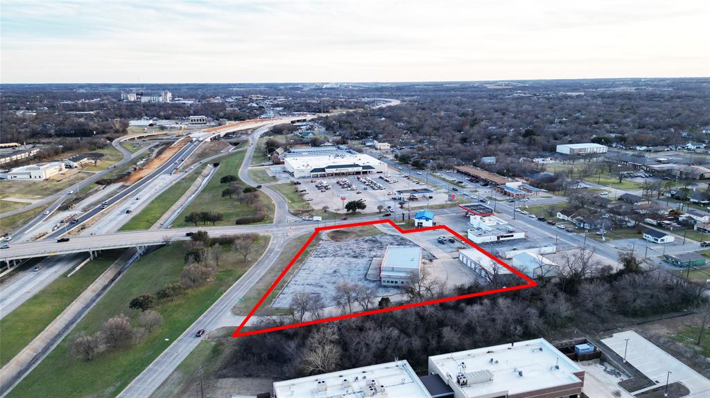 James Plaza Add - Commercial Sale