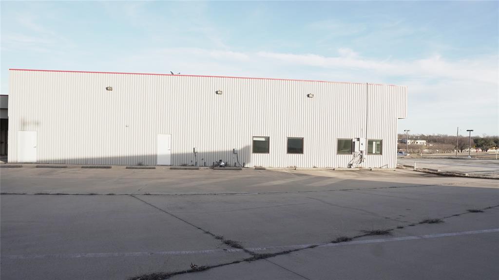 James Plaza Add - Commercial Sale