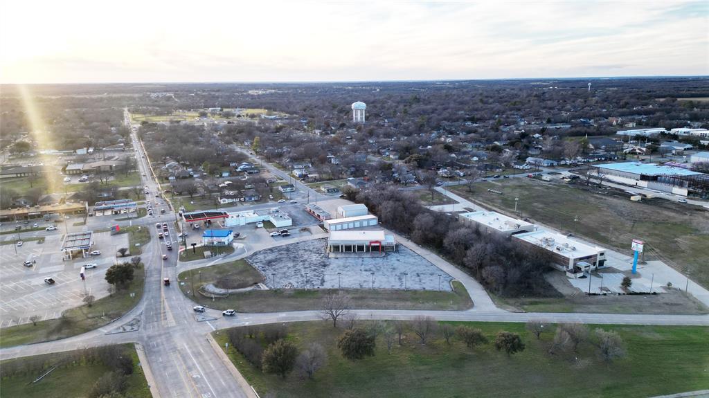 James Plaza Add - Commercial Sale