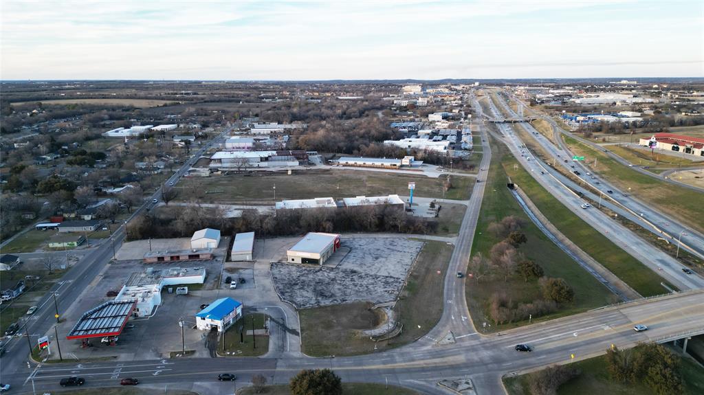 James Plaza Add - Commercial Sale