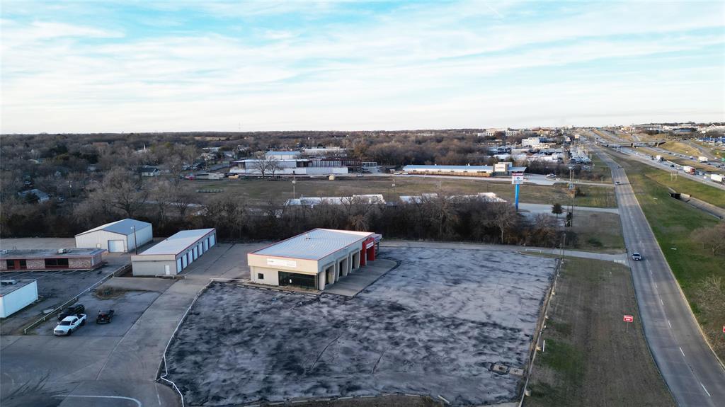 James Plaza Add - Commercial Sale