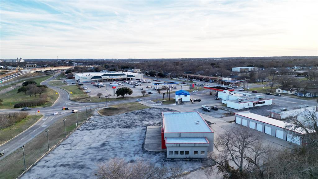 James Plaza Add - Commercial Sale