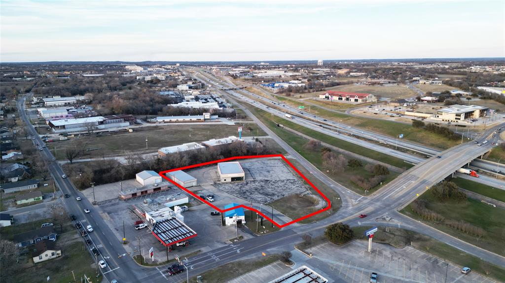 James Plaza Add - Commercial Sale