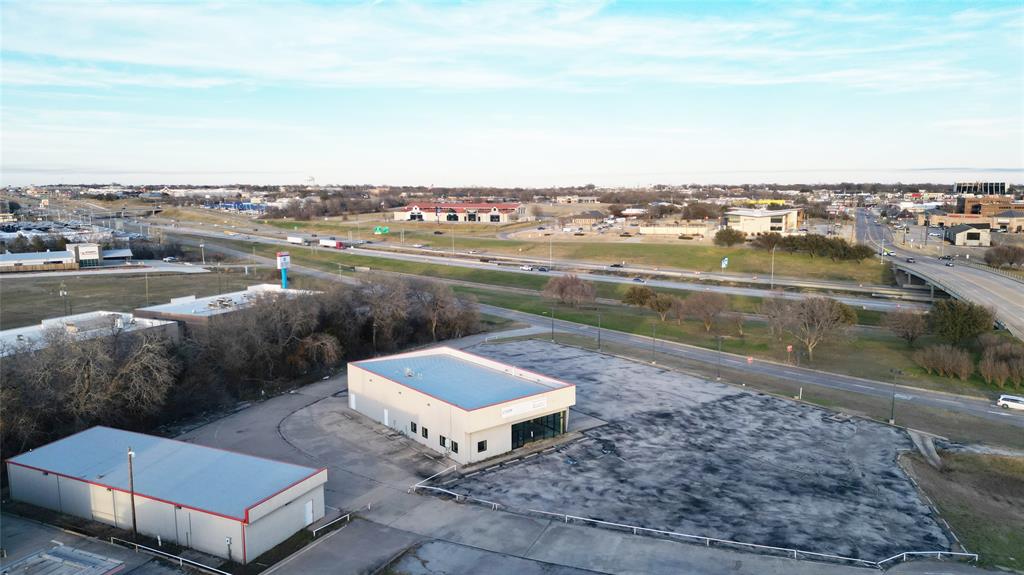 James Plaza Add - Commercial Sale