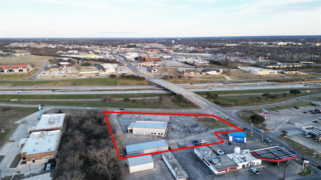 James Plaza Add - Commercial Sale