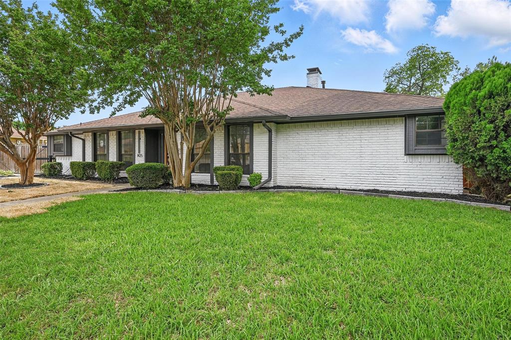 1425 Cassandra Circle