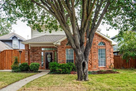 560 Raintree Circle Coppell TX 75019