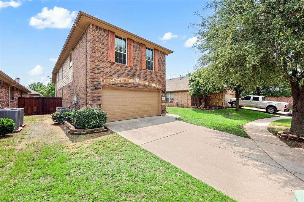 361 Conroe Circle