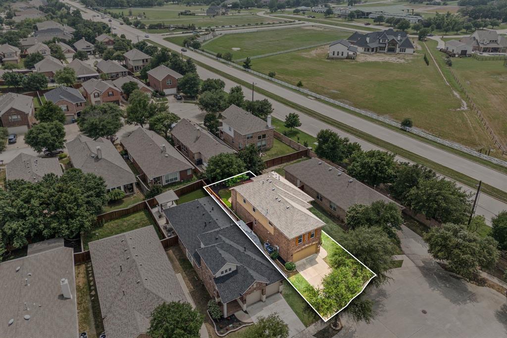 361 Conroe Circle