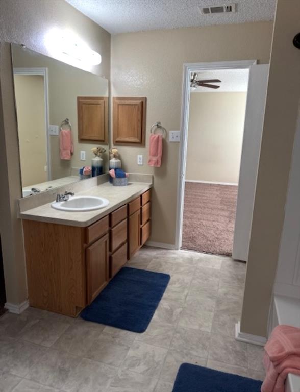 Vista Oak Add - Residential Lease