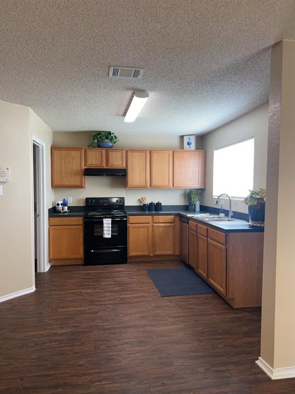 Vista Oak Add - Residential Lease