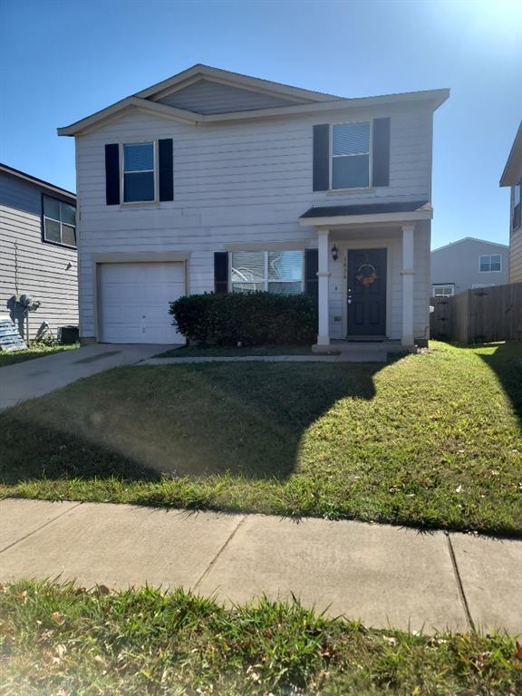 Vista Oak Add - Residential Lease