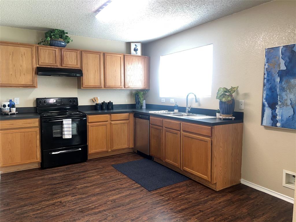 Vista Oak Add - Residential Lease