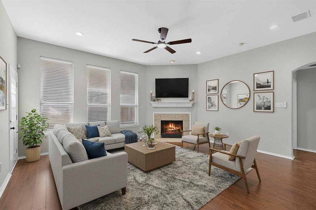 Charleston Commons 01 - Residential