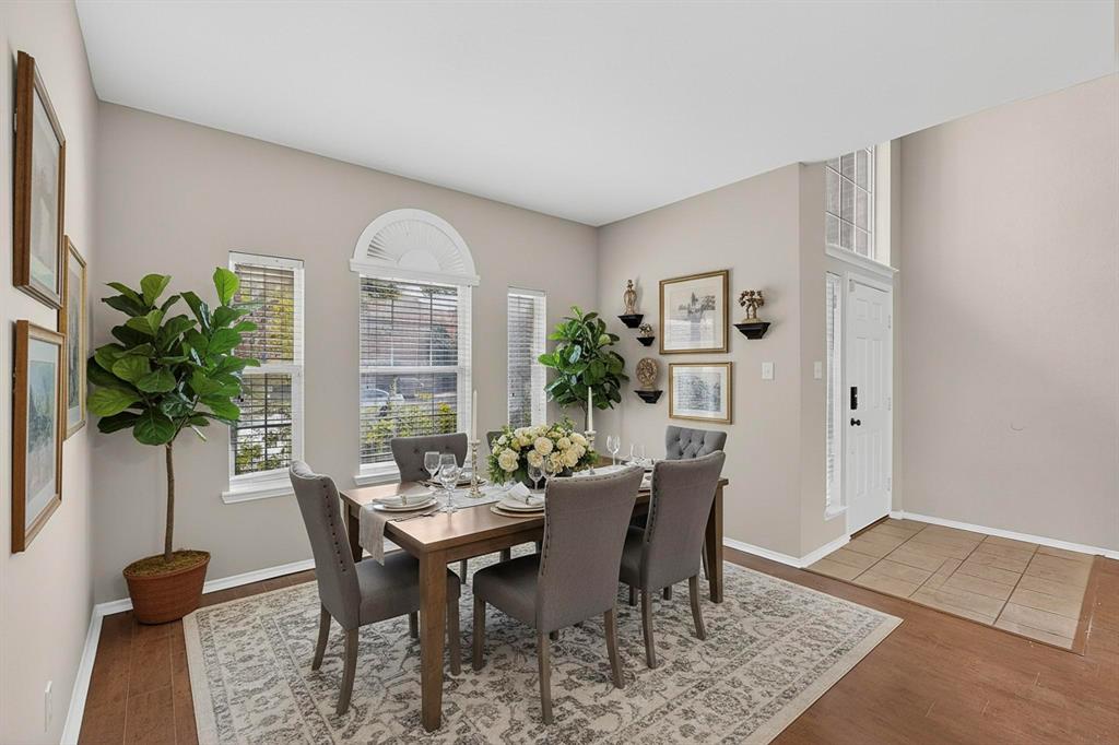 Charleston Commons 01 - Residential