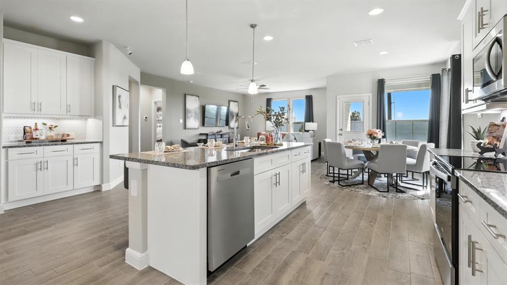 Morningstar - Residential