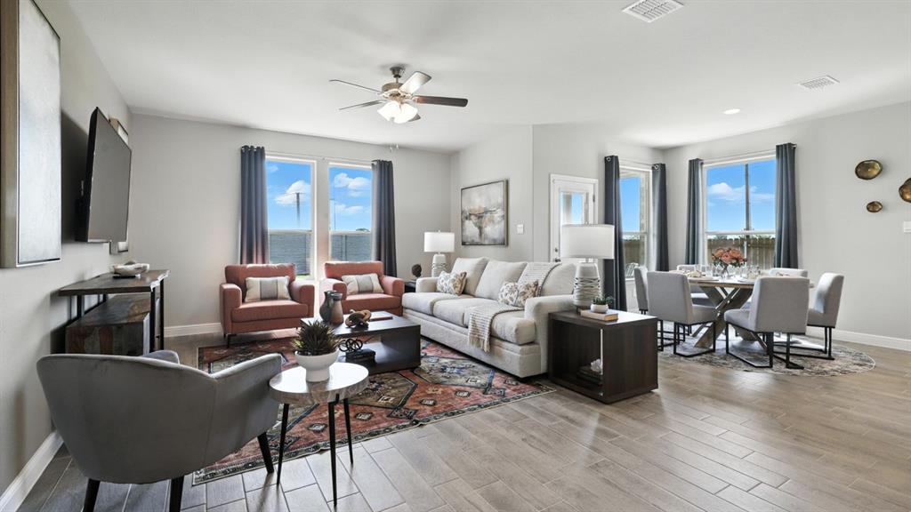 Morningstar - Residential