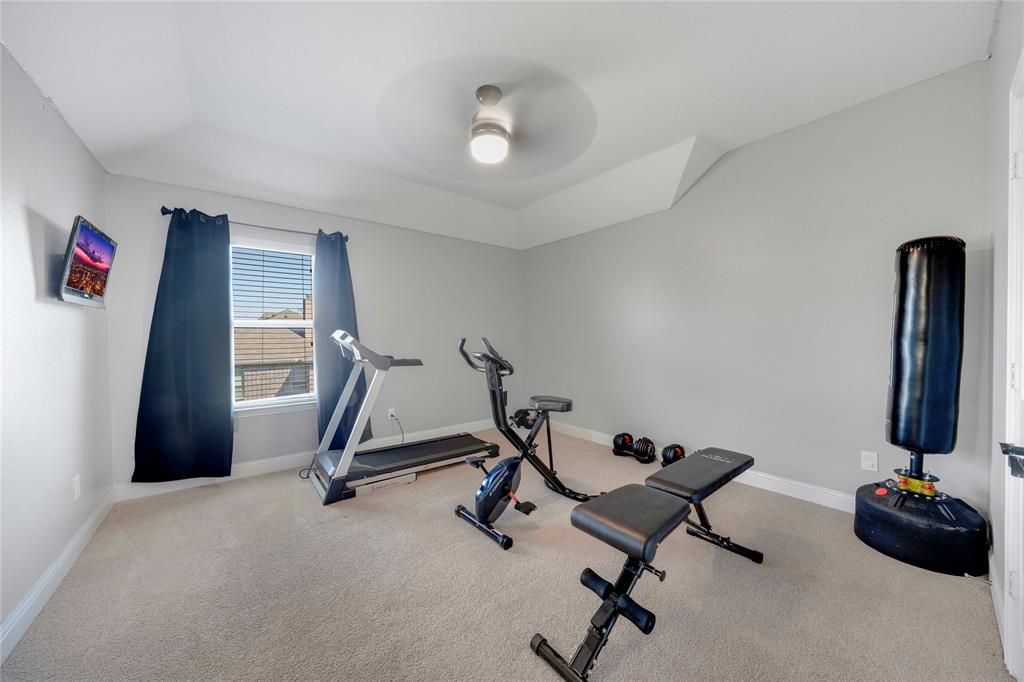 Willow Ridge Estates - Residential