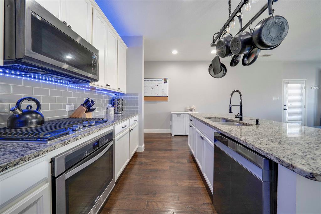 Willow Ridge Estates - Residential