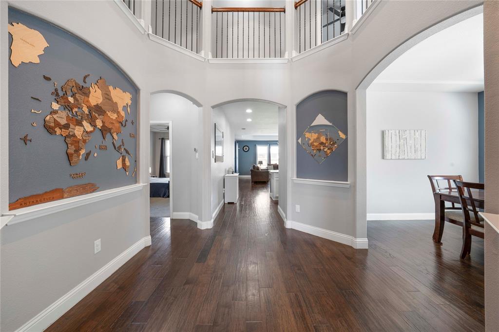 Willow Ridge Estates - Residential