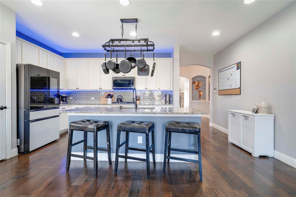 Willow Ridge Estates - Residential