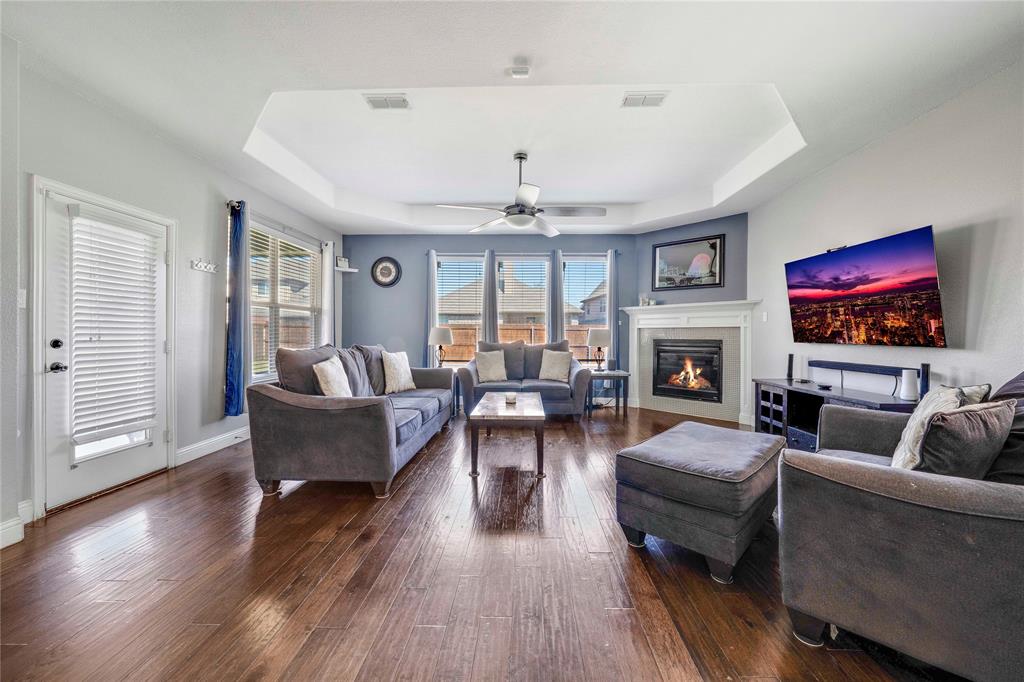 Willow Ridge Estates - Residential