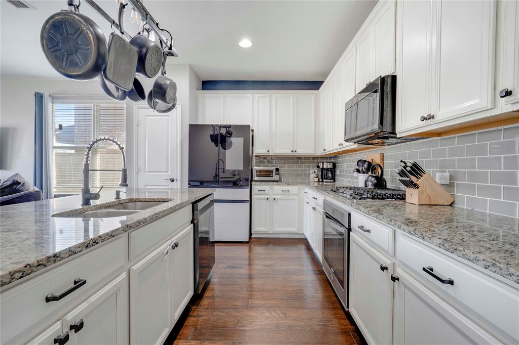 Willow Ridge Estates - Residential