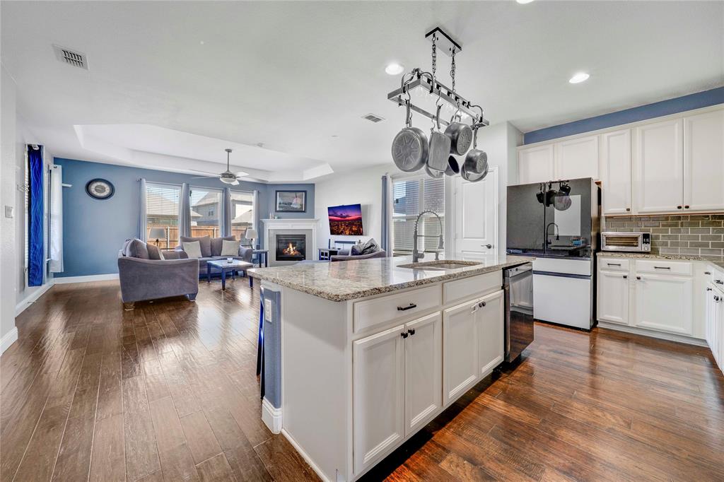 Willow Ridge Estates - Residential