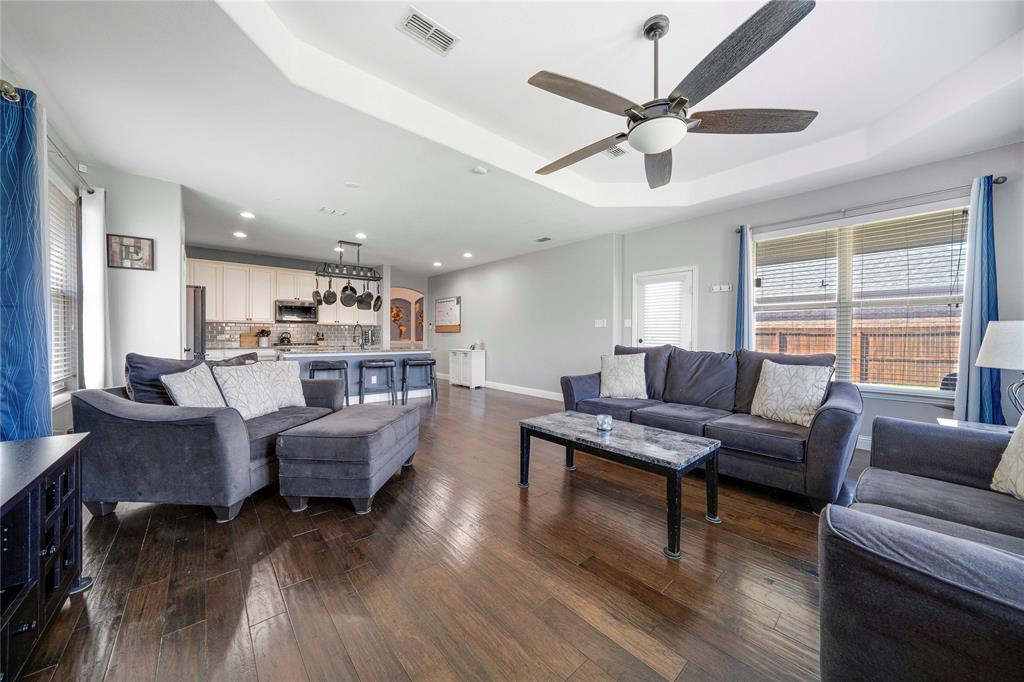 Willow Ridge Estates - Residential