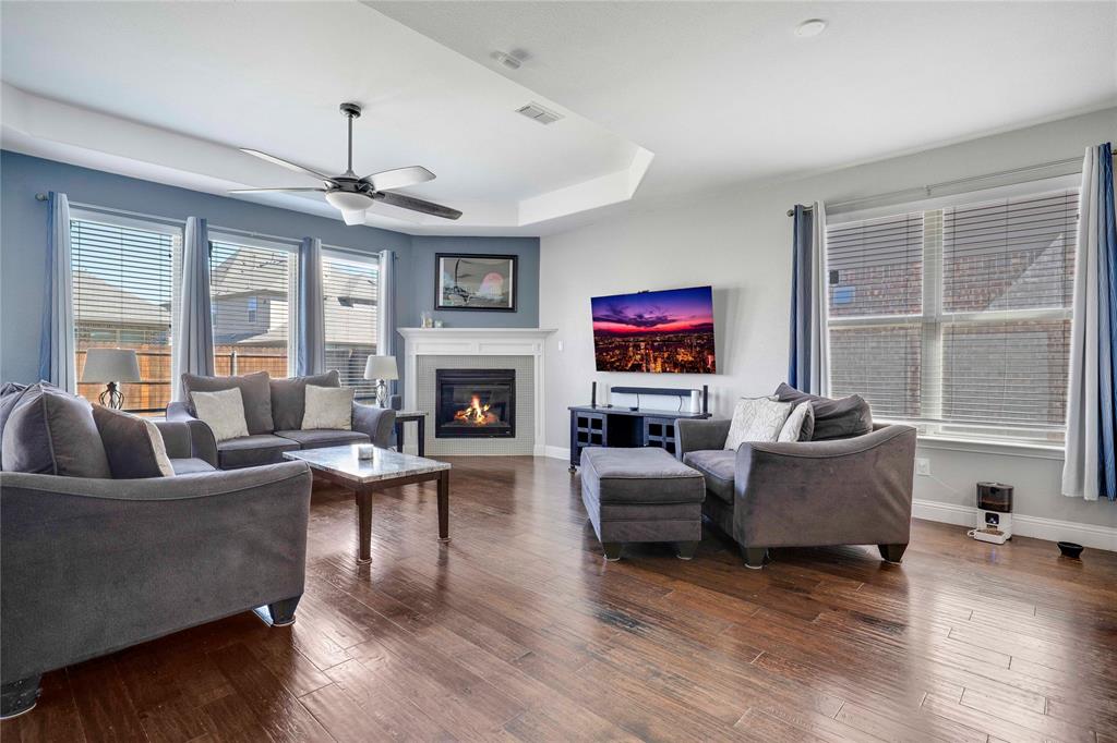 Willow Ridge Estates - Residential