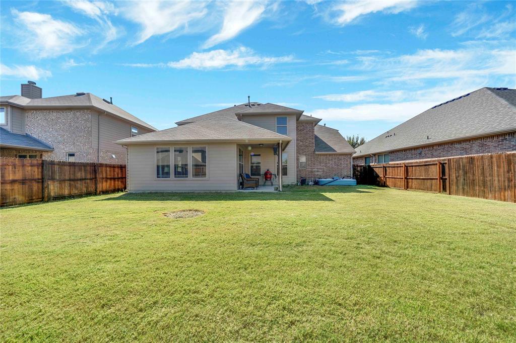 Willow Ridge Estates - Residential