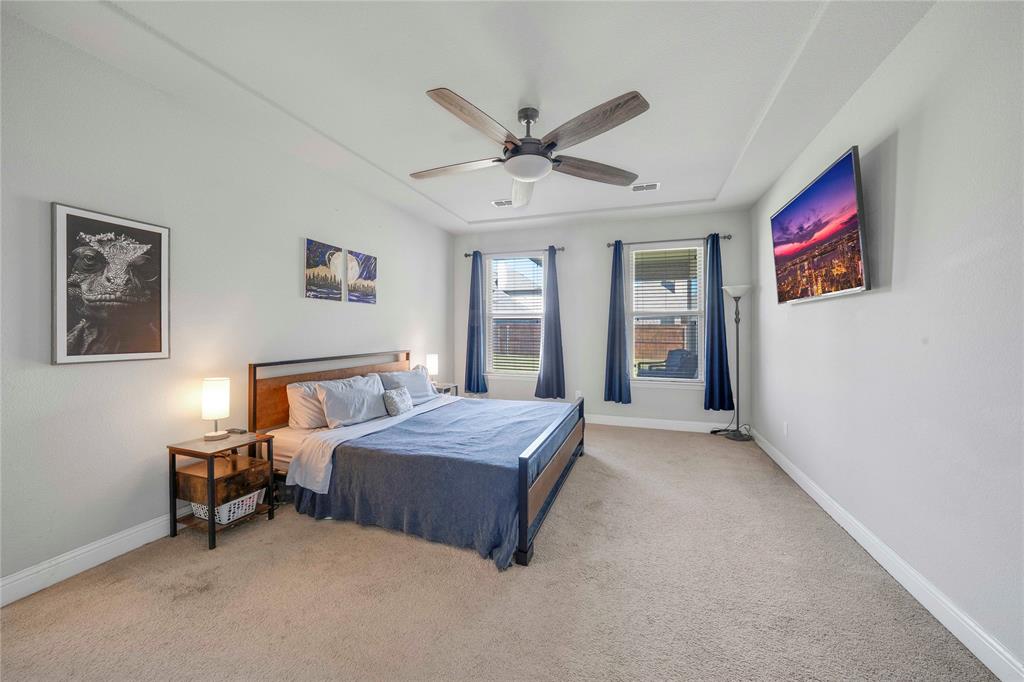 Willow Ridge Estates - Residential