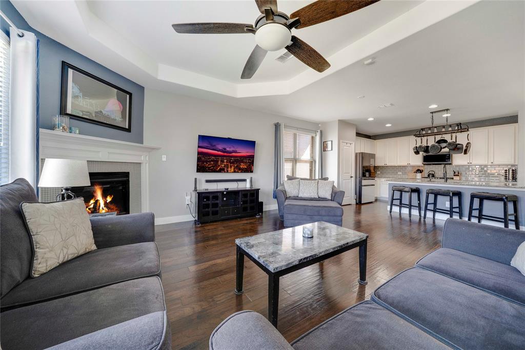 Willow Ridge Estates - Residential