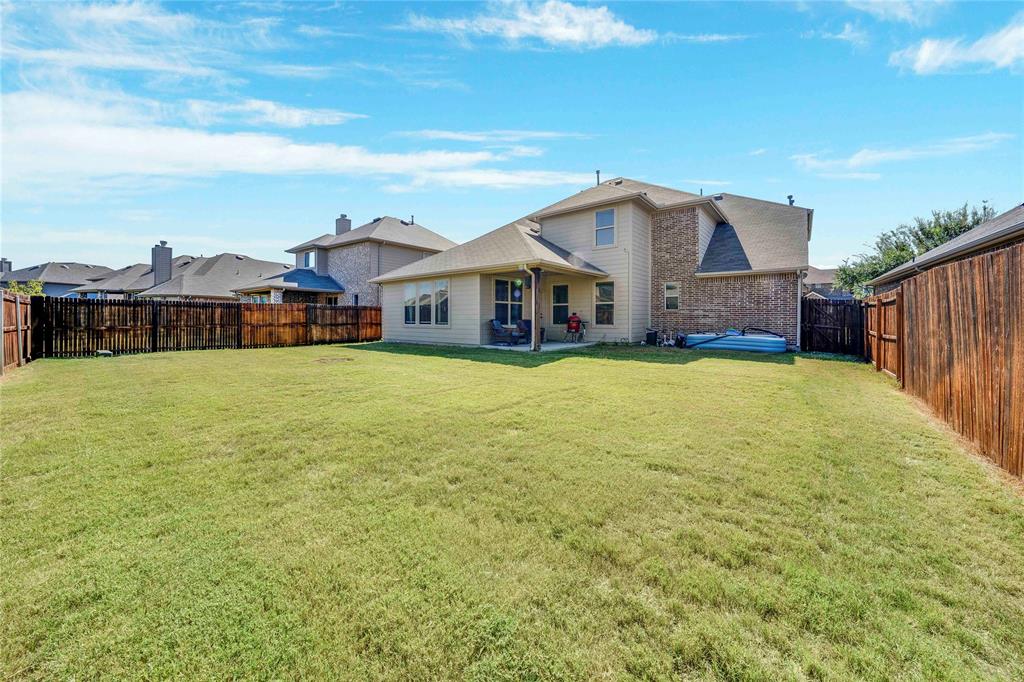 Willow Ridge Estates - Residential